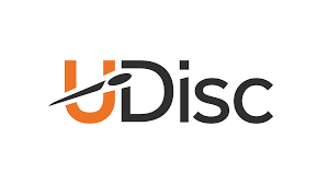 UDisc Logo